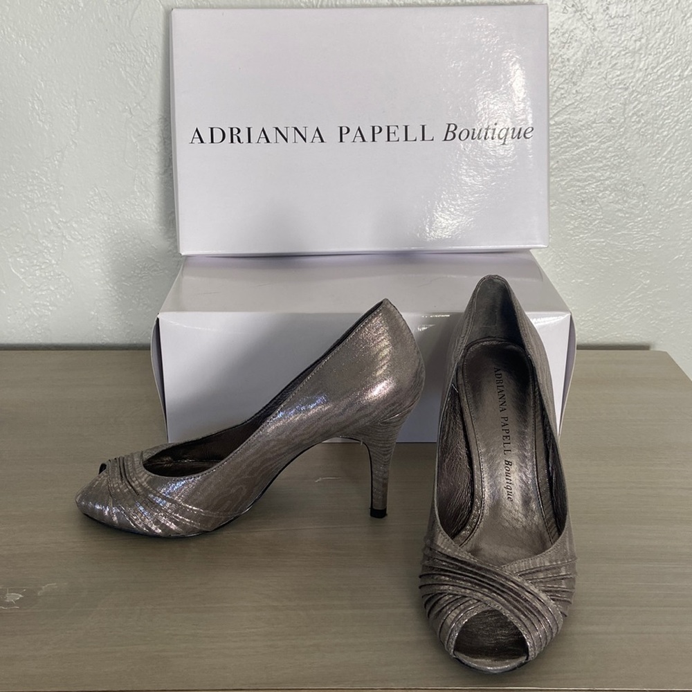 Adrianna Papell Heels